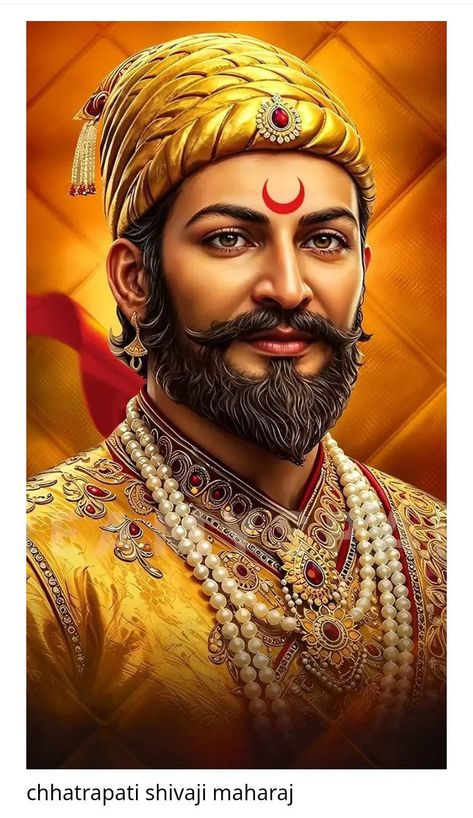 Chhatrapati Shivaji Maharaj